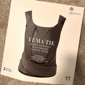 Cybex Other | Cybex Yema Baby Carrier